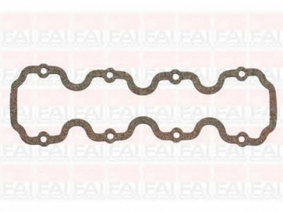 FAI AUTOPARTS rc292s -  Прокладка, крышка головки цилиндра